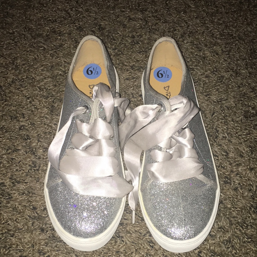 Nice shoes
